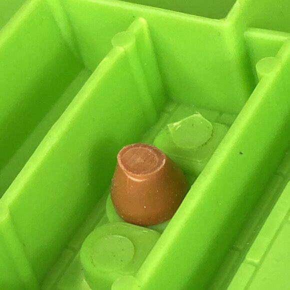 Replacement Part Hot Wheels Mario Kart Circuit Coin Sign Track-Slam Replacement - Picture 8 of 9